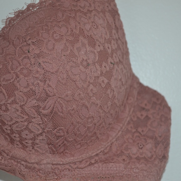 Aerie Lace Bra - Picture 2 of 4